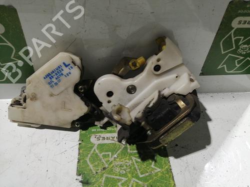 Used Rear left lock Rear left lock 31729709 31729709