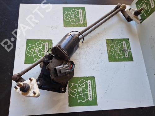 Used Front wiper motor Front wiper motor NISSAN MICRA II (K11) [1992-2007] 31729642 31729642