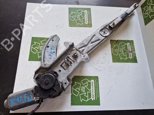 Used Front right window mechanism NISSAN MICRA II (K11) [1992-2007]  31729631