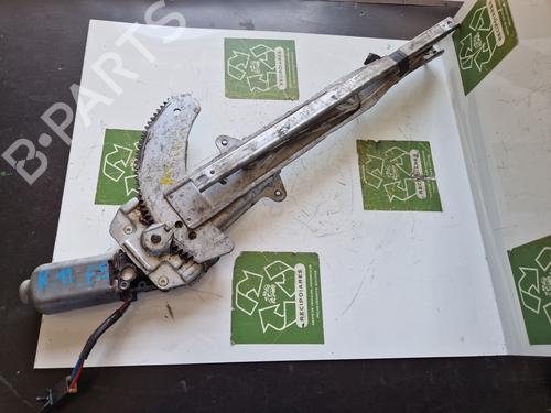 Used Front left window mechanism Front left window mechanism NISSAN MICRA II (K11) [1992-2007] 31729632 31729632