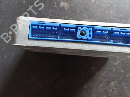 Engine control unit (ECU) NISSAN MICRA II (K11) | BP31726481M57