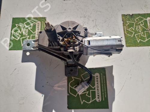 Used Rear wiper motor Rear wiper motor NISSAN MICRA II (K11) [1992-2007] 31729653 31729653