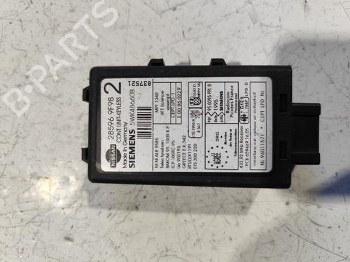 Used Electronic module NISSAN MICRA II (K11) [1992-2007]  31732794