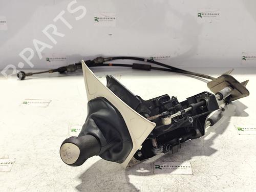 Gearstang FORD KA (RU8) [2008-2016]  31744236