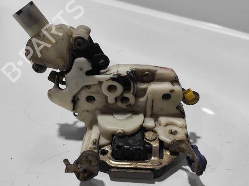 Used Front left lock NISSAN MICRA II (K11) [1992-2007]  31745962