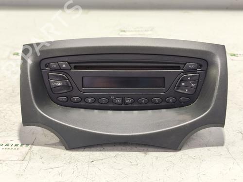 Bilradio FORD KA (RU8) [2008-2016]  31744188