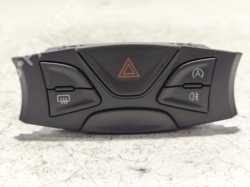 Spak kontakt FORD KA (RU8) [2008-2016]  31744186