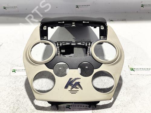 Used Air vent FORD KA (RU8) [2008-2016]  31744184