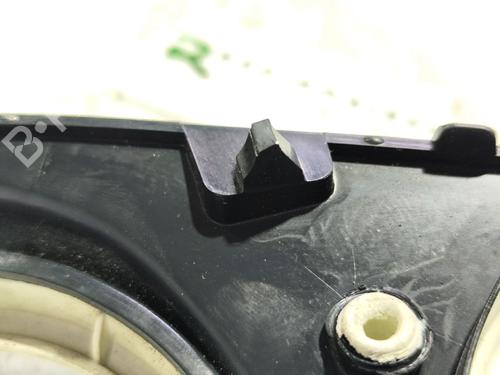 Luftventil FORD KA (RU8) | BP31744184I21