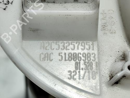 Fuel pump FORD KA (RU8)  | BP31744181M76  - Image 5