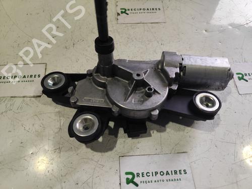 Used Rear wiper motor FORD FIESTA VI (CB1, CCN) [2008-2026]  31732293