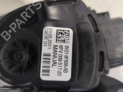 Pedal FORD FIESTA VI (CB1, CCN) | BP31731500I4
