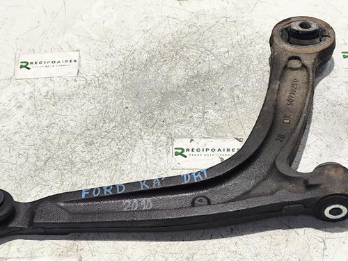 Used Right front suspension arm FORD KA (RU8) [2008-2016]  31744455