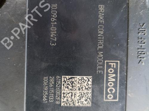 ABS pump FORD FIESTA VI (CB1, CCN) | BP31727347M43 - Image 3