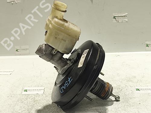 Used Servo brake FORD KA (RU8) [2008-2016]  31744612