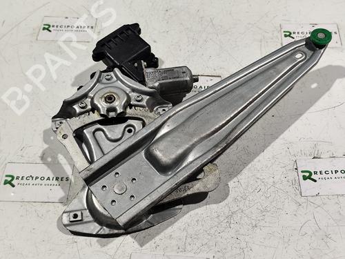 Used Rear right window mechanism TOYOTA AVENSIS Estate (_T27_) [2008-2018]  31735584