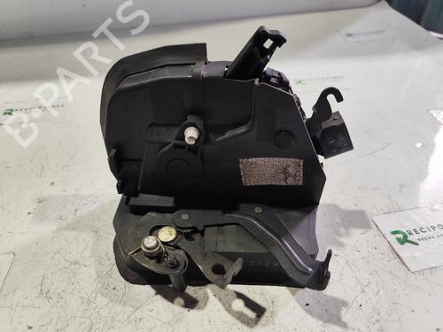Used Front right lock BMW 3 Compact (E46) [2001-2005]  31733457