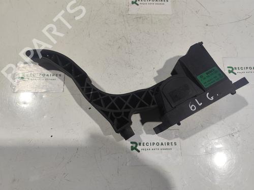 Pedal SEAT IBIZA III (6L1) [2002-2009]  31731414