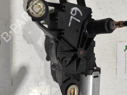 Used Rear wiper motor SEAT IBIZA III (6L1) [2002-2009]  31732167
