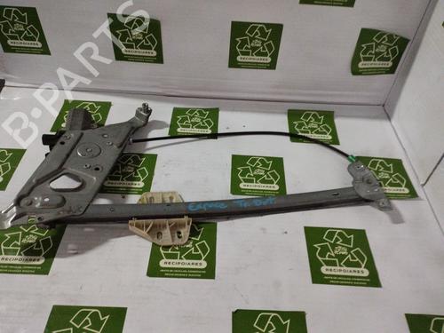 Used Rear right window mechanism RENAULT ESPACE III (JE0_) [1996-2002]  31728288