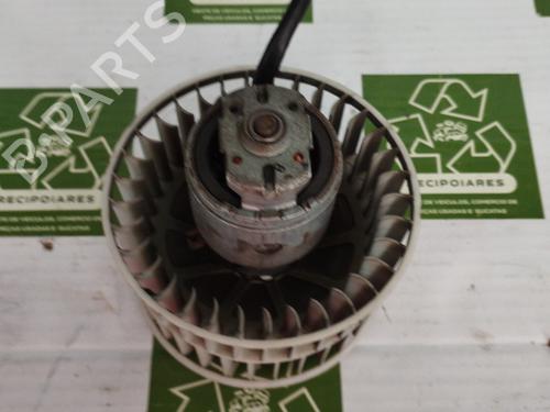 Used Heater blower motor RENAULT ESPACE III (JE0_) [1996-2002]  31728282