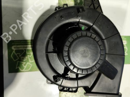 Used Heater blower motor SEAT IBIZA III (6L1) [2002-2009]  31729618