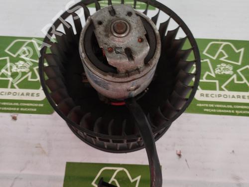 Used Heater blower motor RENAULT ESPACE III (JE0_) [1996-2002]  31728283