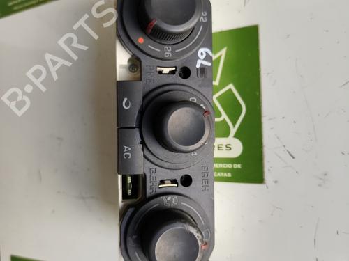 Used Climate control SEAT IBIZA III (6L1) [2002-2009]  31728920
