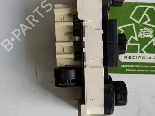 Climate control SEAT IBIZA III (6L1)  | BP31728920I5 