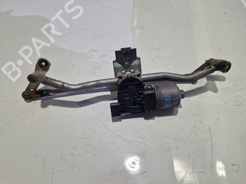 Used Front wiper motor SEAT IBIZA III (6L1) [2002-2009]  31746720