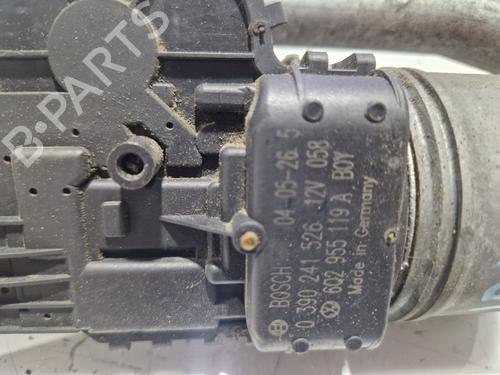Front wiper motor SEAT IBIZA III (6L1) | BP31746720M29