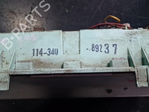 Used Instrument cluster TOYOTA HILUX IV Pickup (_N5_, _N6_) [1982-1998]  31727218