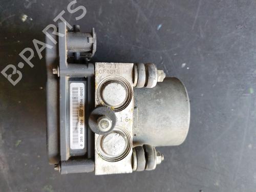 ABS Bremseaggregat FIAT STILO (192_) [2001-2010]  31727659