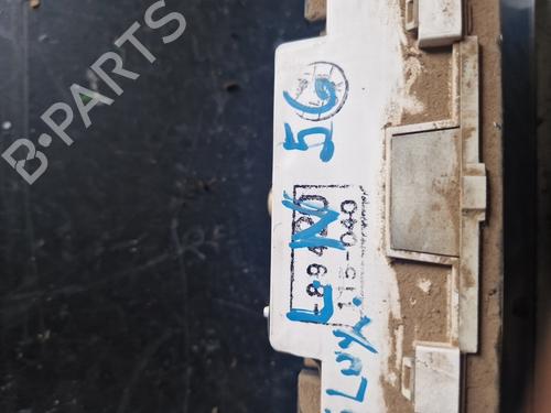 Used Instrument cluster TOYOTA HILUX IV Pickup (_N5_, _N6_) [1982-1998]  31727199