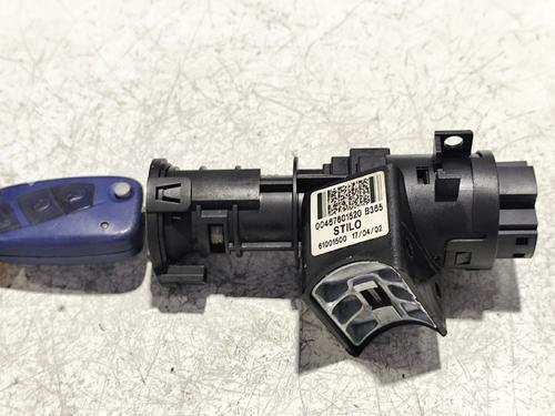 Comutador FIAT STILO (192_) [2001-2010]  31744506