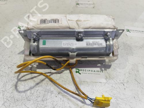 Used Passenger airbag FIAT STILO (192_) [2001-2010]  31741379