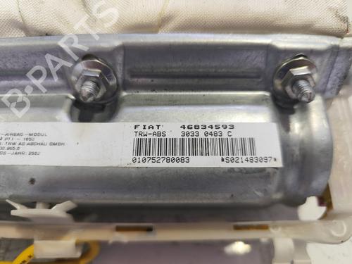 Passenger airbag FIAT STILO (192_) | BP31741379C10