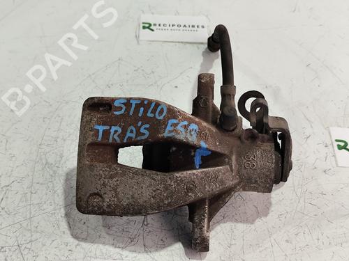 Used Brake master cylinder FIAT STILO (192_) [2001-2010]  31742232