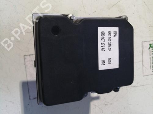 Used ABS pump ABS pump VW POLO V (6R1, 6C1) [2009-2022] 31730157 31730157