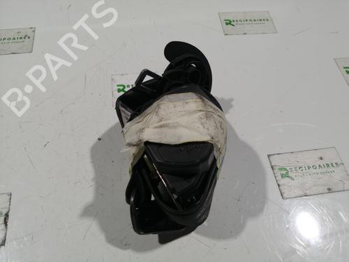 Used Rear left seatbelt VW POLO V (6R1, 6C1) [2009-2022]  31730211