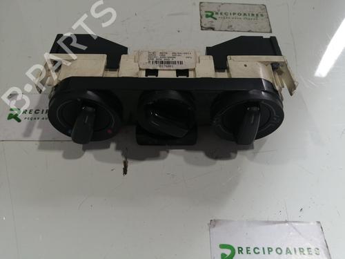 Used Climate control VW POLO V (6R1, 6C1) [2009-2022]  31729970
