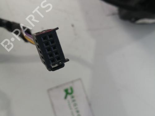 Left mirror VW POLO V (6R1, 6C1) | BP31730168C26