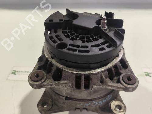 Used Alternator NISSAN QASHQAI I (J10, NJ10) [2006-2015]  31737736