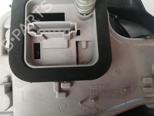 Left taillight VW POLO V (6R1, 6C1) | BP31730162C34