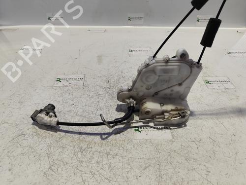 Venstre fortil lås HONDA INSIGHT (ZE_) [2009-2026]  31742621