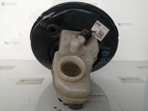 Used Servo brake VW POLO V (6R1, 6C1) [2009-2022]  31730160