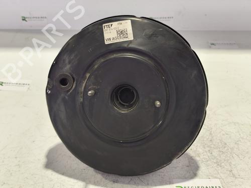 Used Servo brake SEAT IBIZA IV (6J5, 6P1) [2008-2017]  31742486