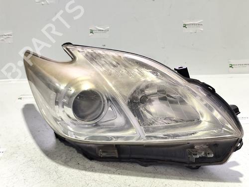 Used Right headlight TOYOTA PRIUS (_W5_) [2015-2022]  31743447