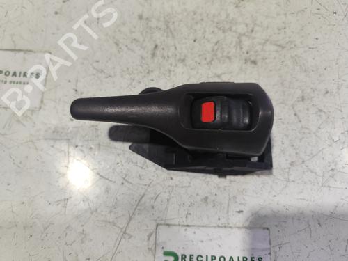 Used Front right exterior door handle TOYOTA IQ (_J1_) [2008-2015]  31733614