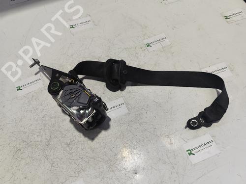 Used Front left seatbelt MERCEDES-BENZ C-CLASS (W204) [2007-2015]  31742467